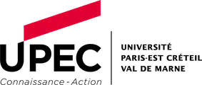 Logo Université Paris-Est Créteil
